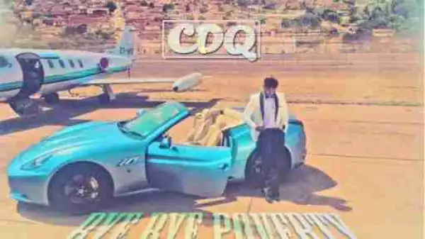 CDQ - Bye Bye Poverty